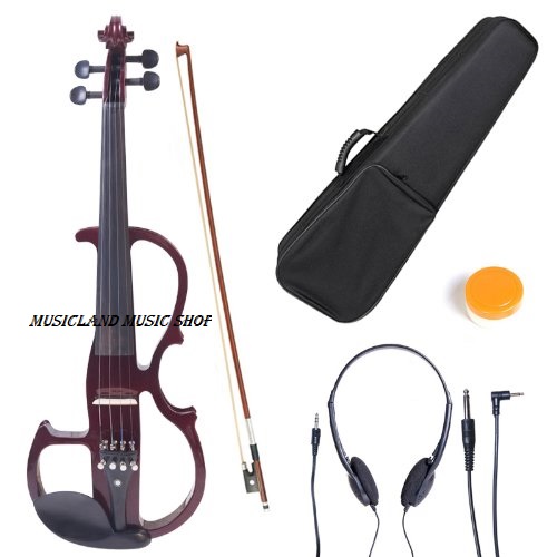 Electric violin